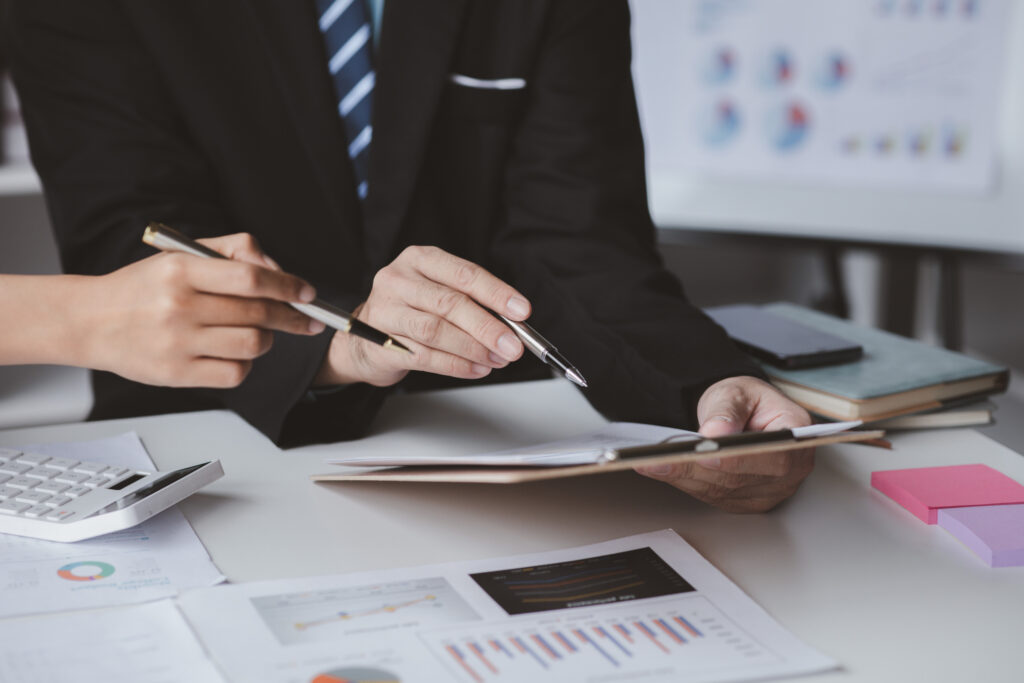 CFO services Highlands Ranch<br />
